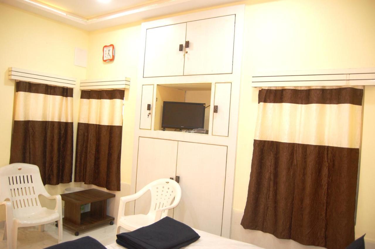 Chitrakut Bungalows Дварка Экстерьер фото